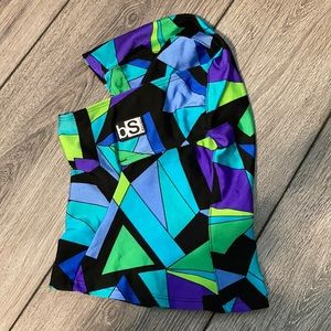 Blackstrap the hood Balaclava